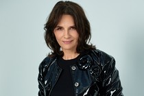 Juliette Binoche, nueva presidenta de la European Film Academy