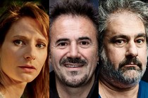 EXCLUSIVA: Marie Rémond prepara el rodaje inminente de Élise sous emprise