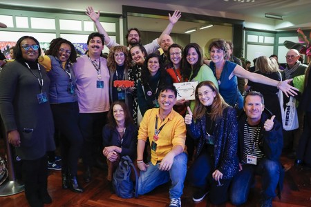 FIFDH Impact Days crowns its victors