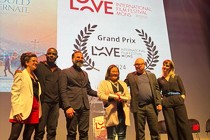 If Only I Could Hibernate triumphs in Mons’ Love International Film Festival