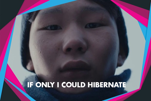 If Only I Could Hibernate by Zoljargal Purevdash, Mons International Love Film Festival 2024