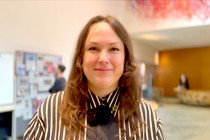 Emilie Poirier  • Jefe de programación de cortometrajes y programador de largometrajes at Festival du Nouveau Cinéma de Montréal