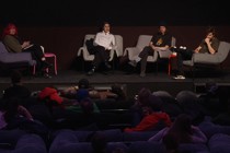 Documental - Los documentalistas Sissel Morell Dargis, Bálint Révész y Dávid Mikulán hablan de su trabajo con el público del CPH:DOX - 29/03/2024