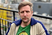 Jean-Benoit Ugeux to start filming L’Âge Mûr imminently