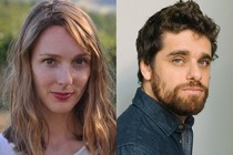 El rodaje de Une fille en or, a punto de finalizar