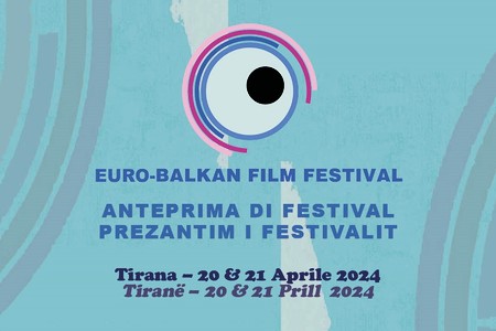 L'Euro-Balkan Film Festival s'élargit aux coproductions européennes