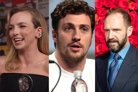 Jodie Comer, Aaron Taylor-Johnson y Ralph Fiennes protagonizan 28 Years Later