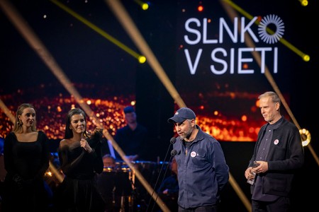 La comédie d'action sombre Invalid triomphe aux Prix Sun in a Net du cinéma slovaque