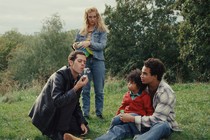 Retour à Cannes pour Gaël Morel avec Vivre, mourir et renaître