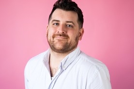 Evan Horan • Productor, Keeper Pictures