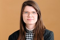 Katharina Posch • Producer, Nikolaus Geyrhalter Filmproduktion