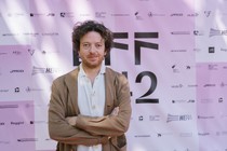 Alessandro Pugno • Director of Animal/Humano