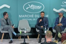 Distribution, exploitation et streaming - Le désir généralisé de voir plus de films de genre est discuté au  Fantastic Pavilion du Marché du Film - 15/05/2024