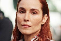 Teona Strugar Mitevska's Mother, starring Noomi Rapace, wraps principal photography