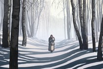 Review: The Most Precious of Cargoes