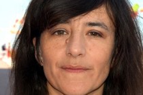 Romane Bohringer shooting Tell Her That I Love Her