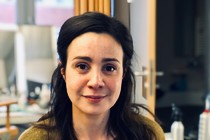 The final clapperboard slams on We Believe You by Arnaud Dufeys and Charlotte Devillers