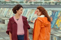 Lois Patiño's Ariel enters its final post-production phase