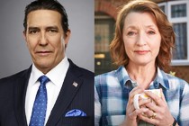 Polly Findlay’s debut feature, Midwinter Break, wraps filming