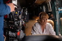 Lluís Miñarro ha rodado Emergency Exit