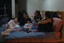 Locarno announces its competition selection