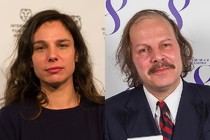 Sophie Letourneur punta su L’Aventura