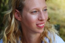 Rozálie Kohoutová  • Director and writer of Antonie