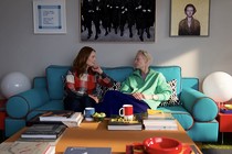 Venice selects 21 films to compete for the Golden Lion