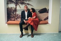 Valerio Mastandrea takes Nonostante to Venice