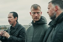 The Quiet Ones, produced by Zentropa, to premiere at Toronto