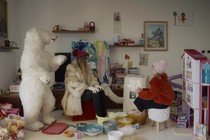 Peter Kerekes follows the stars in travelling doc-comedy Wishing on a Star