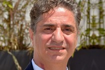 Shooting wraps on Antonin Baudry’s diptych De Gaulle