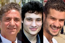 Shooting on Indic enters the home straight