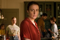 Review: The Sparrow in the Chimney