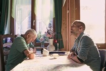 Review: The Deposition