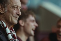 Playtime boasts two contenders for the Golden Lion at Venice