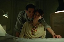 Critique : The Brutalist