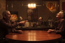 They Will Be Dust wins the TIFF Platform Award