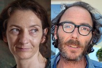 Valéry Rosier shooting Parkings