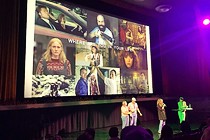 REPORT: F-Weird @ Finnish Film Affair 2024