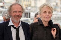 Arte France Cinéma is backing Arnaud Desplechin's Two Pianos and Claire Denis' The Fence