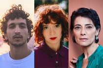 EXCLUSIVE: Amine Adjina rueda La petite cuisine de Mehdi