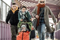 Recensione: La storia del Frank e della Nina