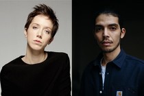 EXCLUSIVE: Meryem Benm'Barek shooting Behind the Palm Trees