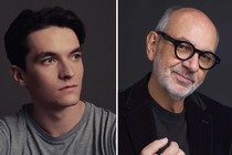 Marc Turtletaub’s drama Borges and Me filming in Scotland