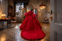 Ferzan Ozpetek's Diamanti is now in post-production