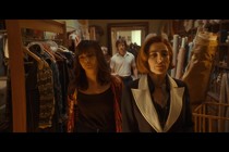 Diamanti - de Ferzan Ozpetek