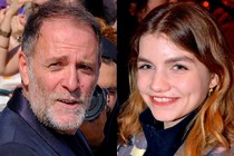 Shooting has started on Paolo Virzì's Cinque secondi