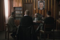 The Arras Film Festival selects nine contenders for the Golden Atlas