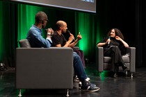 REPORT: Nouveau Marché @ Nouveau Cinéma Montréal 2024